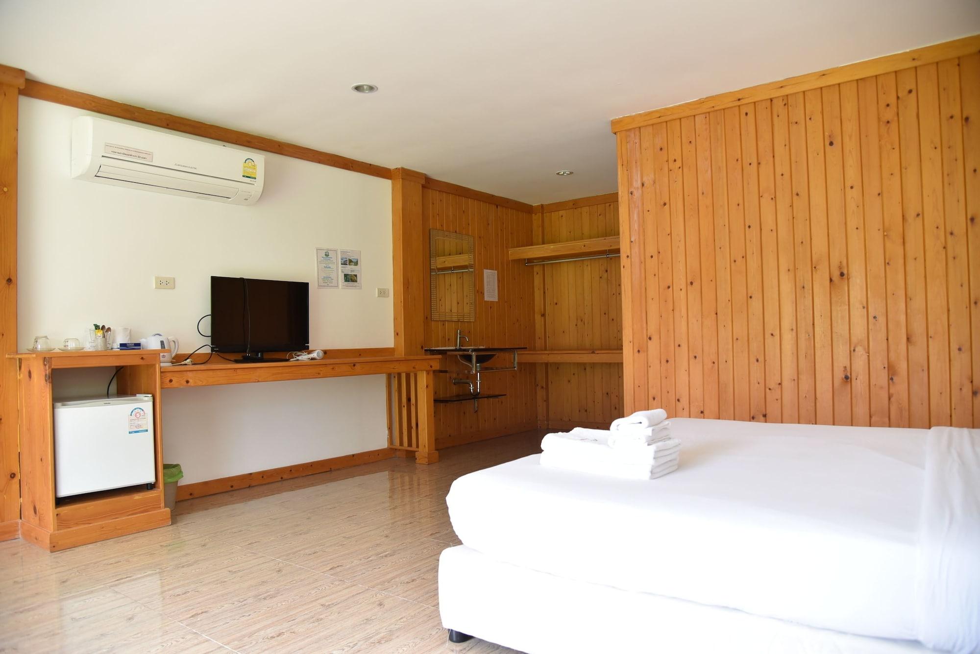Z-Touch Lipe Island Resort Exterior photo