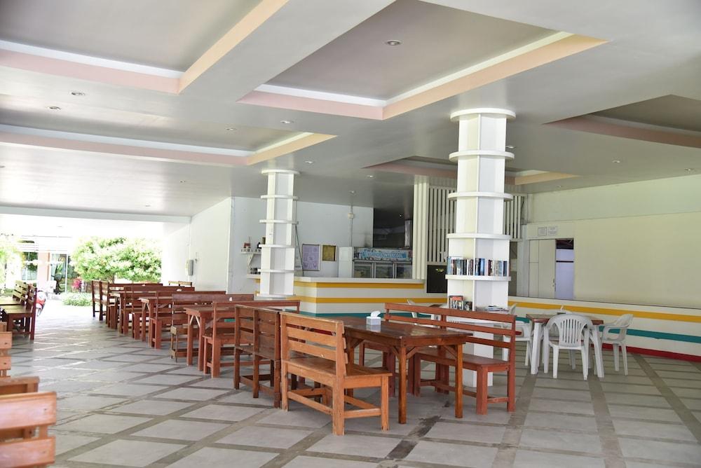 Z-Touch Lipe Island Resort Exterior photo