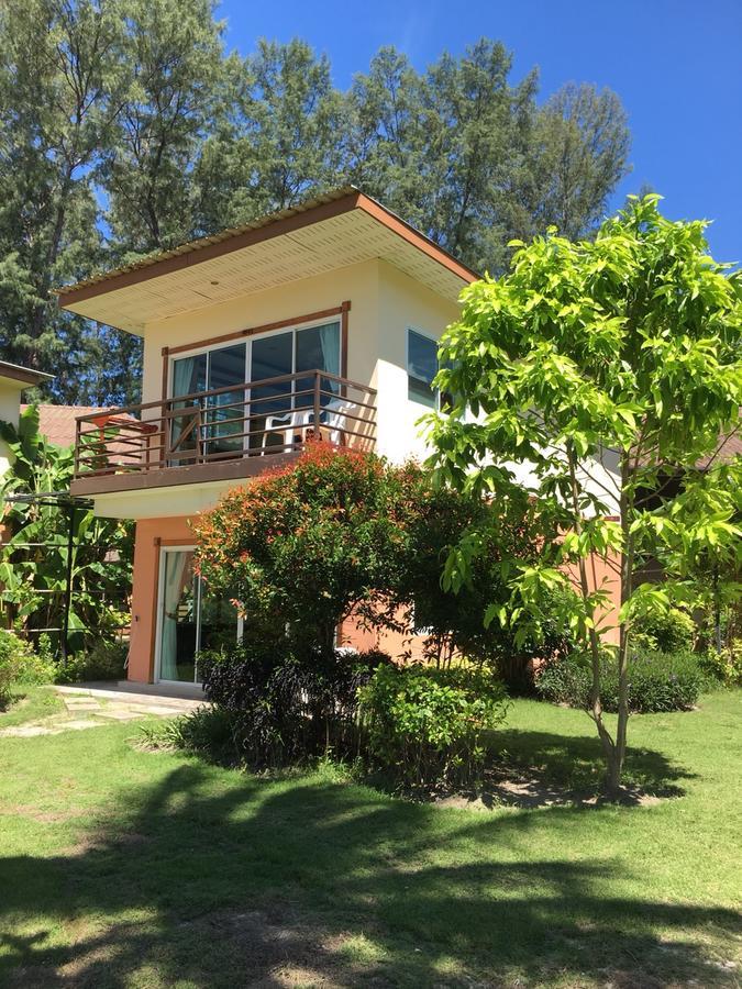 Z-Touch Lipe Island Resort Exterior photo